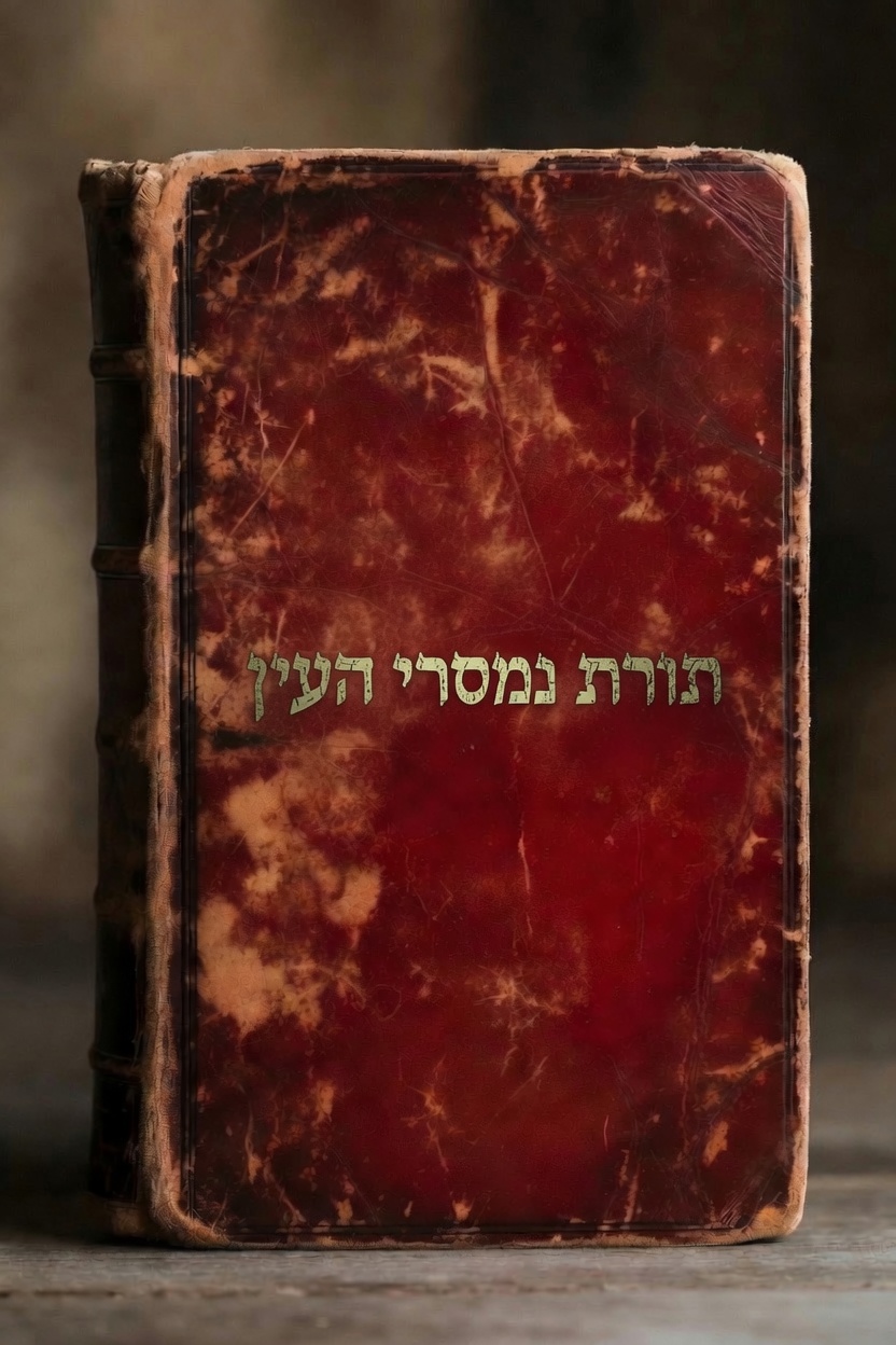 הספר האדום